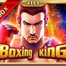 Boxing King slot by JILI